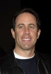 Jerry Seinfeld Photo