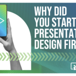 why is presentation software needed