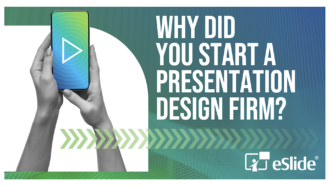 business presentation design services
